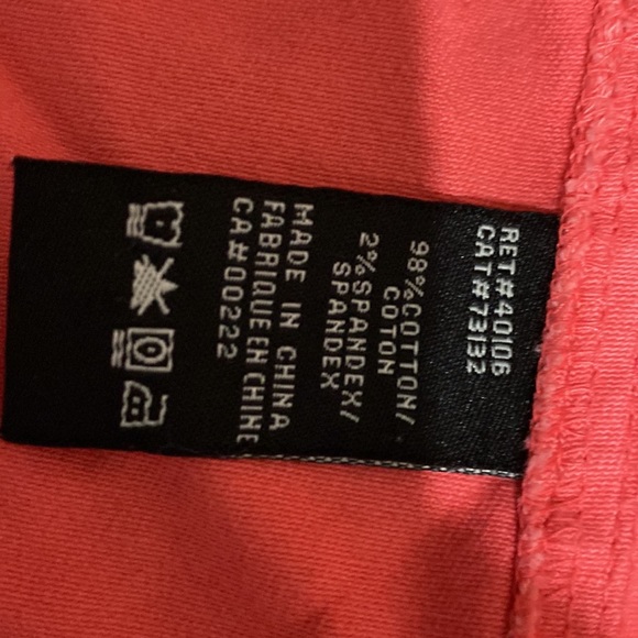 Pink Jean jacket - Picture 3 of 3